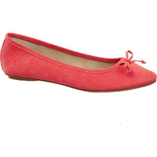 Masnis balerina