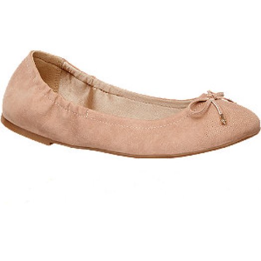Női balerina