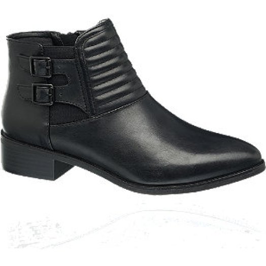 Steppelt chelsea boot