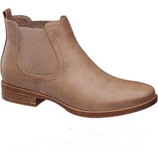 Chelsea boot