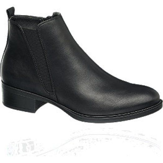 Chelsea boot