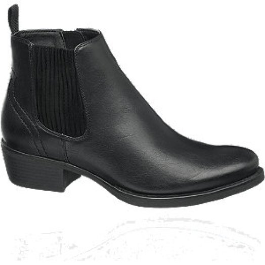 Chelsea boot
