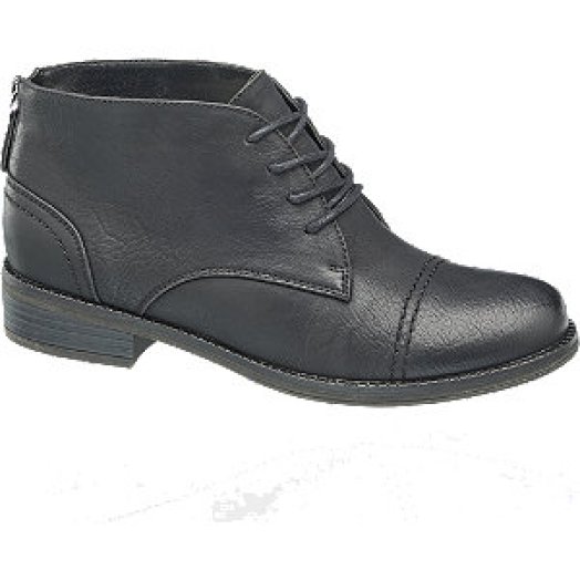 Dandy boot