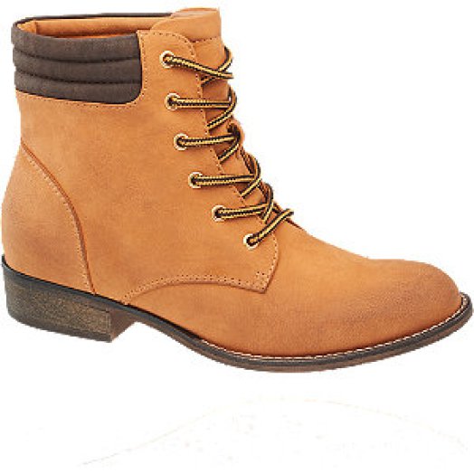 Steppelt bakancs