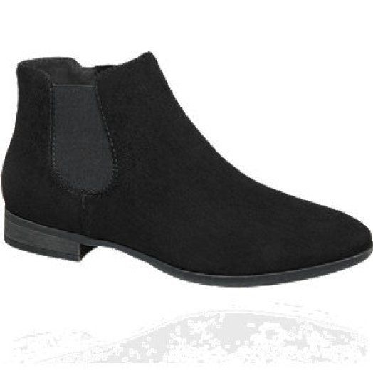 Chelsea boot