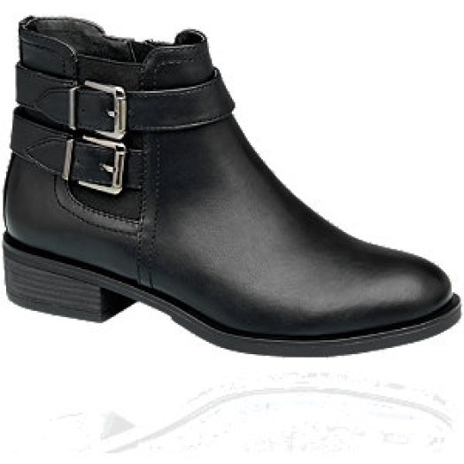 Chelsea boot