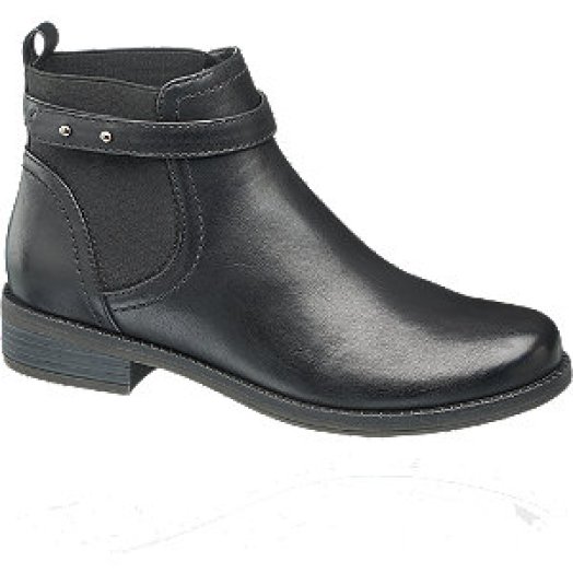 Chelsea boot