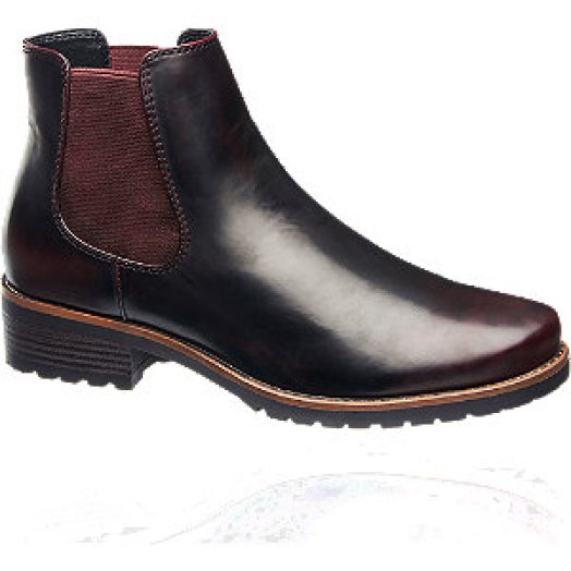 Chelsea boot