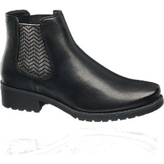 Chelsea boot