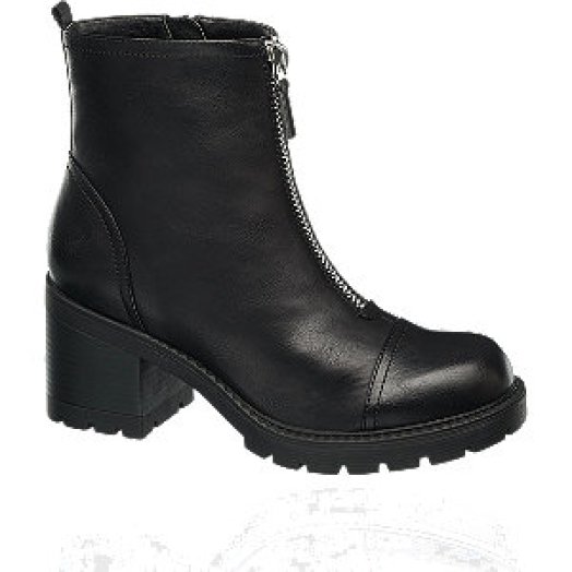Cizpzáras chunky boot