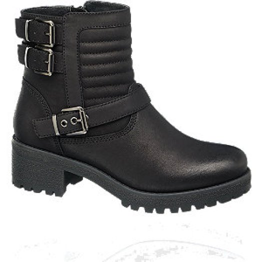 Steppelt biker boot