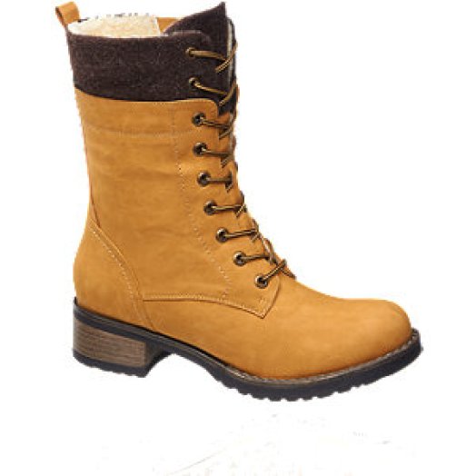 Hosszú szárú bakancs