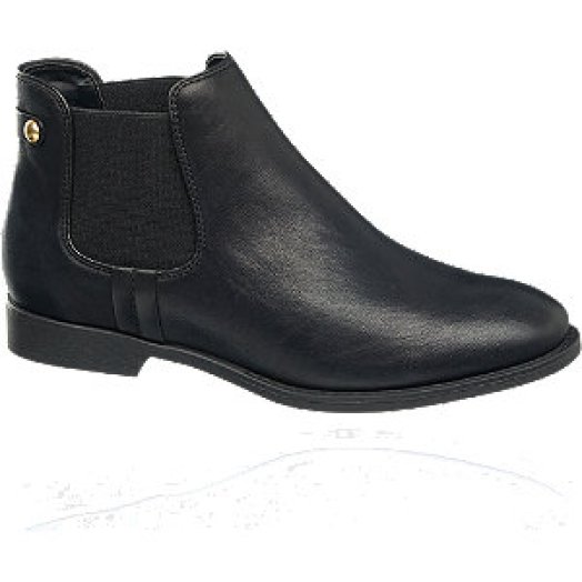Chelsea boot