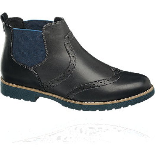 Chelsea boot