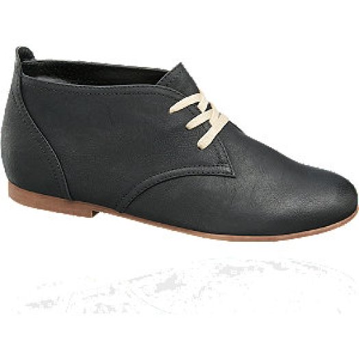Dandy boot