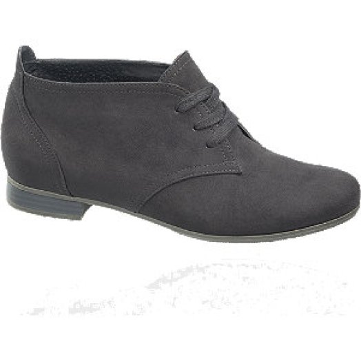 Dandy boot