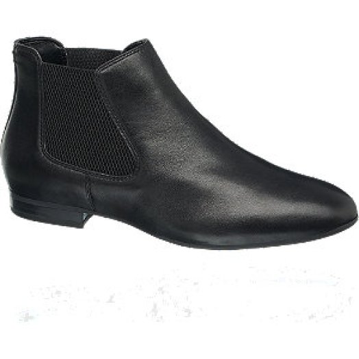 Chelsea boot