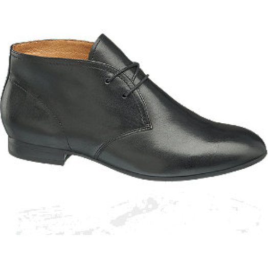 Dandy boot