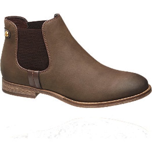 Chelasea boot