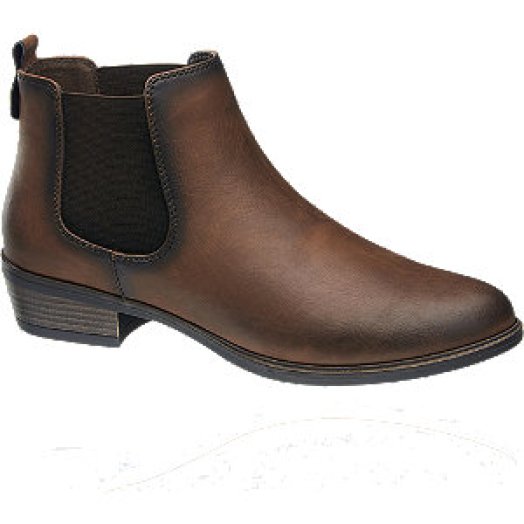 Chelsea boot