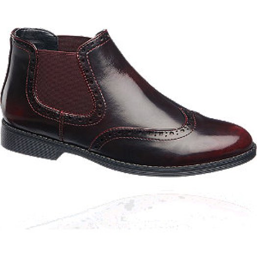 Chelsea boot