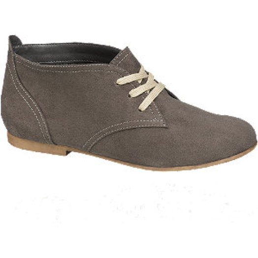 Dandy boot