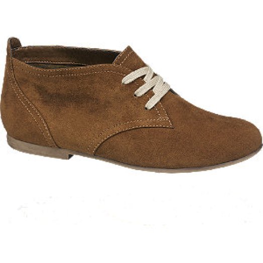 Dandy boot