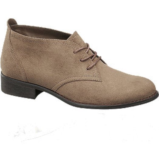 Dandy boot