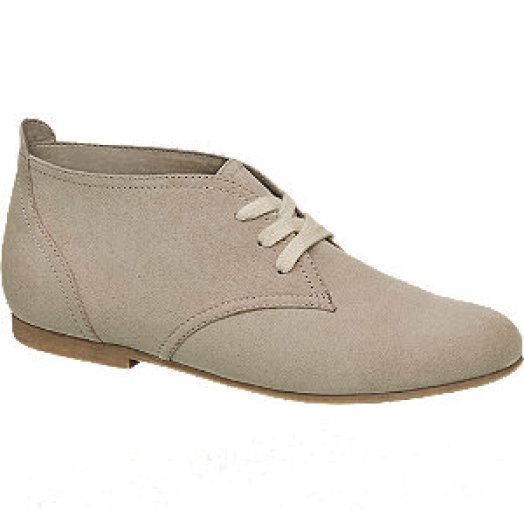 Dandy boot