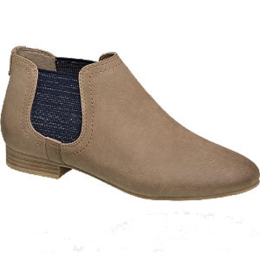 Chelsea boot