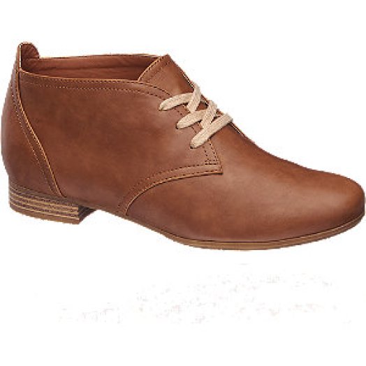 Dandy boot