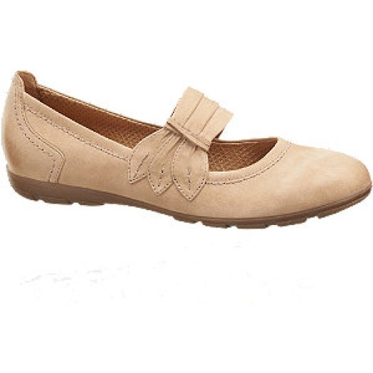 Pántos balerina