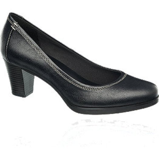 Női pumps