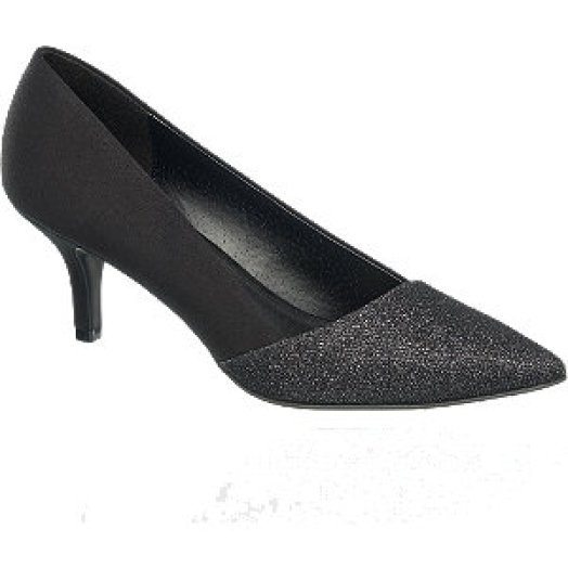 Tűsarkú pumps