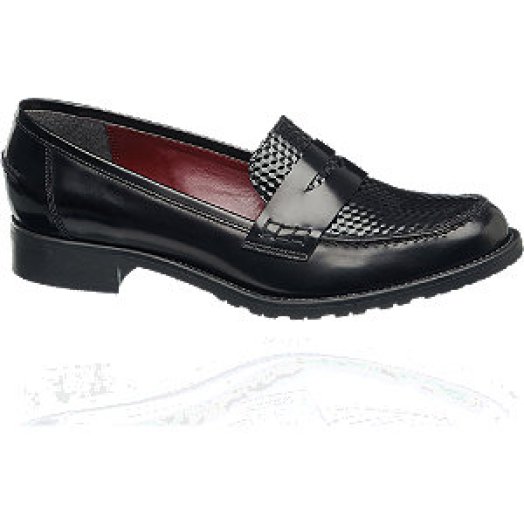 Dandy loafer