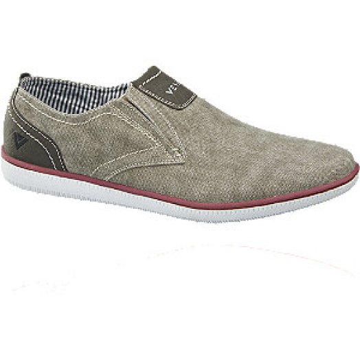 Férfi slipper