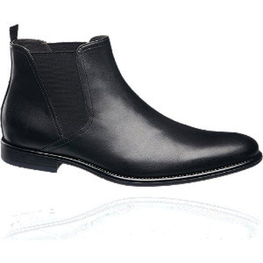 Férfi chelsea boot