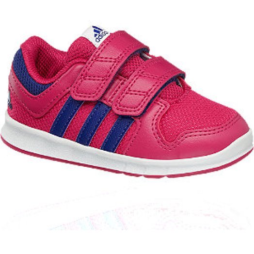 Adidas Performance LK TRAINER 6 CF I tépőzáras sneaker