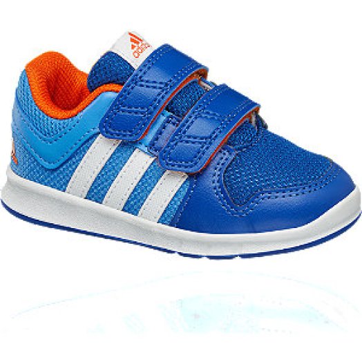 Adidas performance LK TRAINER 6 CF I tépőzáras sneaker