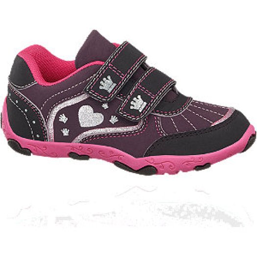 Tépőzáras sneaker