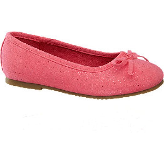 Masnis pink balerina