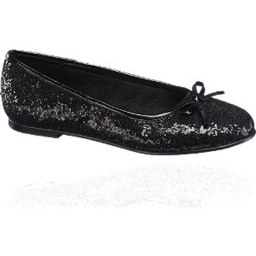 Flitteres balerina