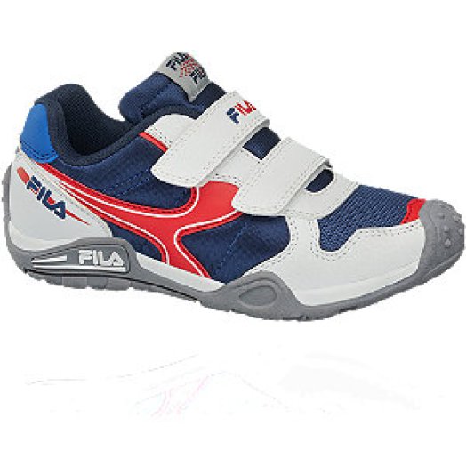 Tépőzáras sneaker