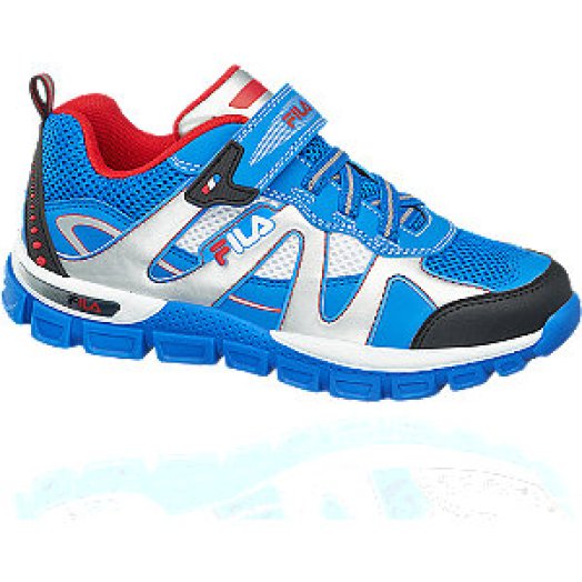 Fila tépőzáras sneaker