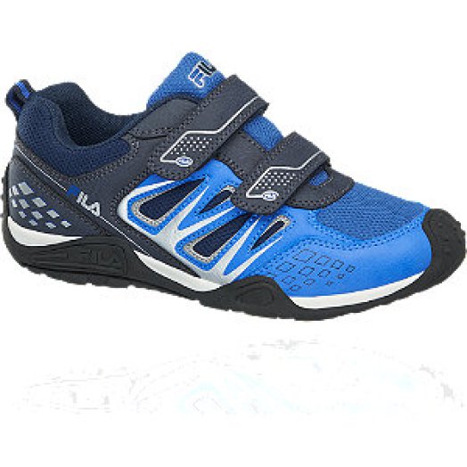 Fila tépőzáras sneaker