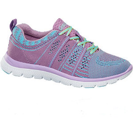 Light weight sneaker