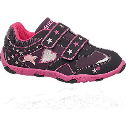 Tépőzáras sneaker