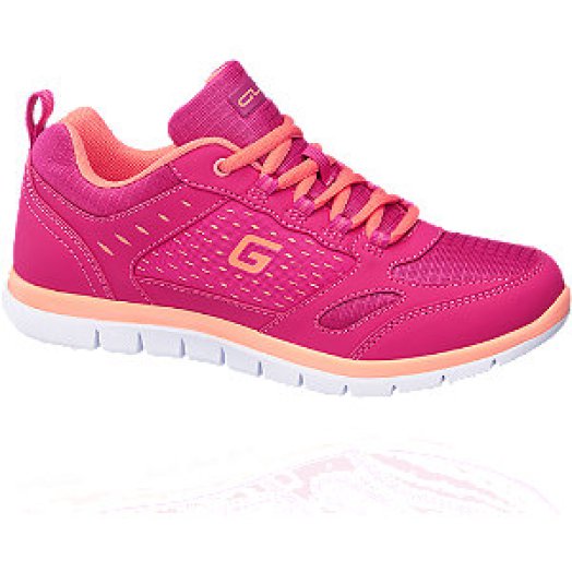 Light weight lány sneaker