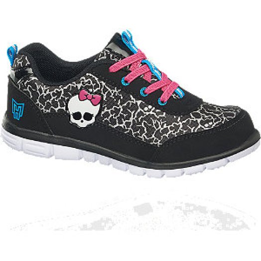 Monster High sneaker