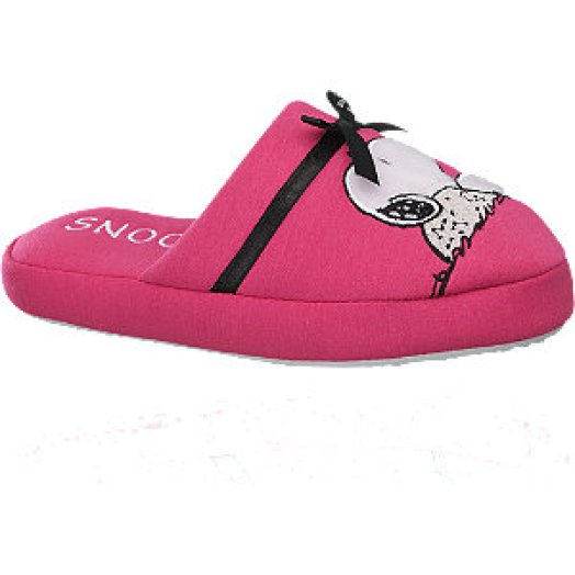 Snnopys házipapucs